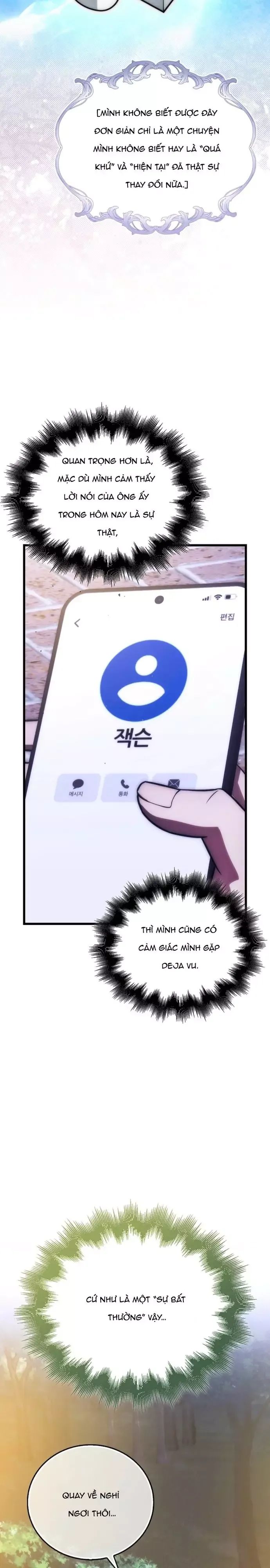 đọc truyện Người Chơi Thiên Tài Hồi Quy Chương 85 ảnh 30 tại Thiên Thai Truyện