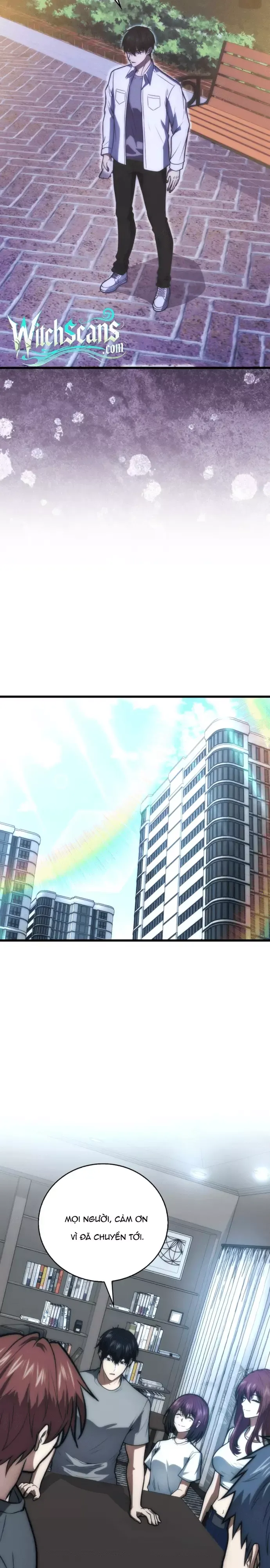 đọc truyện Người Chơi Thiên Tài Hồi Quy Chương 85 ảnh 31 tại Thiên Thai Truyện