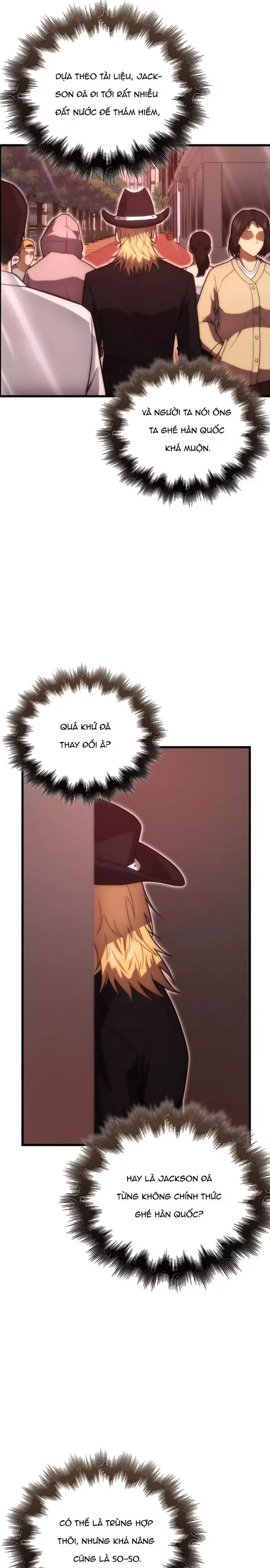 đọc truyện Người Chơi Thiên Tài Hồi Quy Chương 85 ảnh 5 tại Thiên Thai Truyện