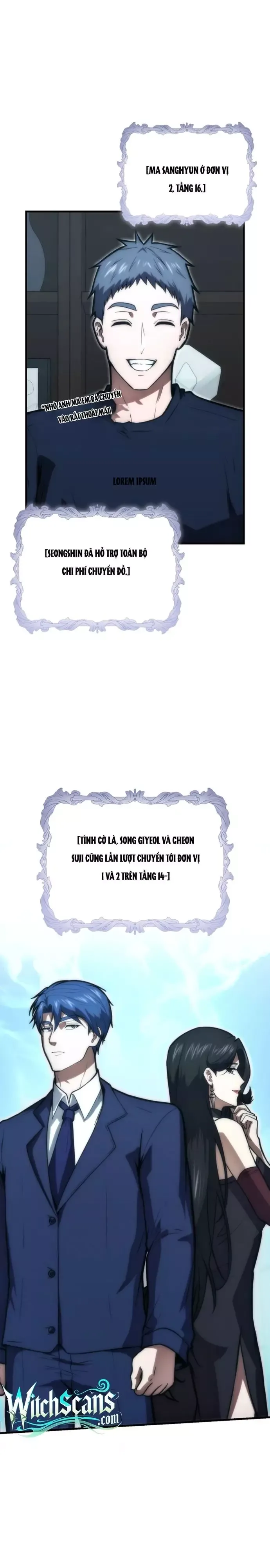 đọc truyện Người Chơi Thiên Tài Hồi Quy Chương 85 ảnh 33 tại Thiên Thai Truyện