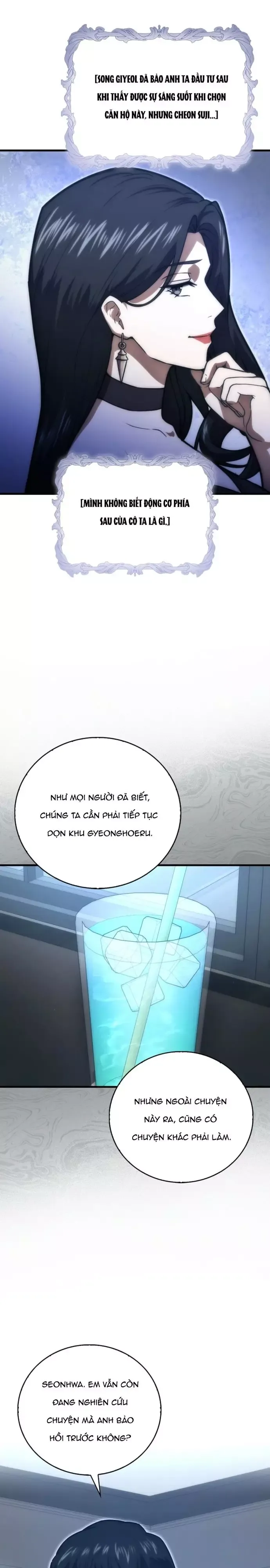 đọc truyện Người Chơi Thiên Tài Hồi Quy Chương 85 ảnh 34 tại Thiên Thai Truyện