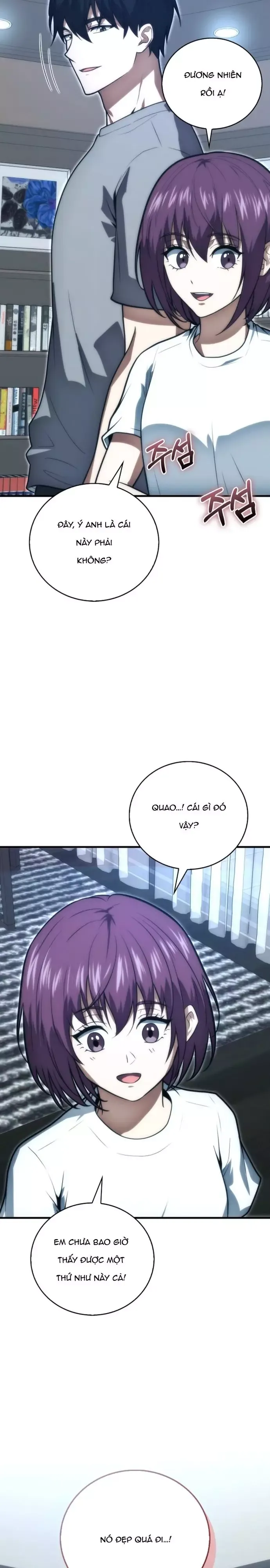 đọc truyện Người Chơi Thiên Tài Hồi Quy Chương 85 ảnh 35 tại Thiên Thai Truyện