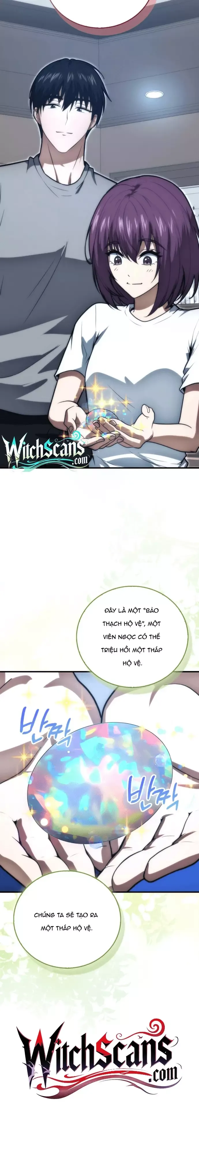 đọc truyện Người Chơi Thiên Tài Hồi Quy Chương 85 ảnh 36 tại Thiên Thai Truyện