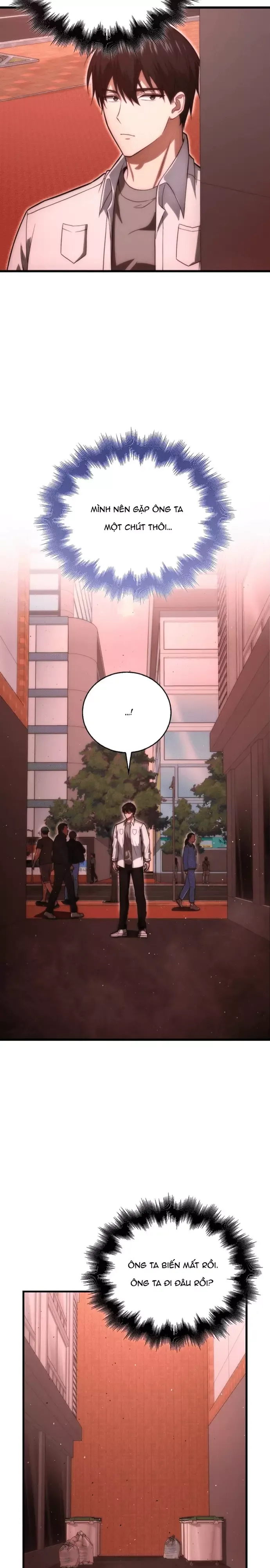 đọc truyện Người Chơi Thiên Tài Hồi Quy Chương 85 ảnh 6 tại Thiên Thai Truyện