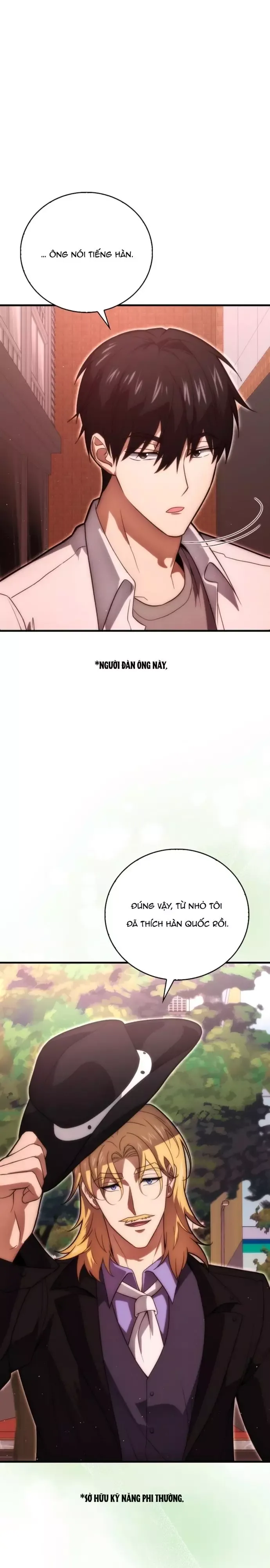 đọc truyện Người Chơi Thiên Tài Hồi Quy Chương 85 ảnh 8 tại Thiên Thai Truyện