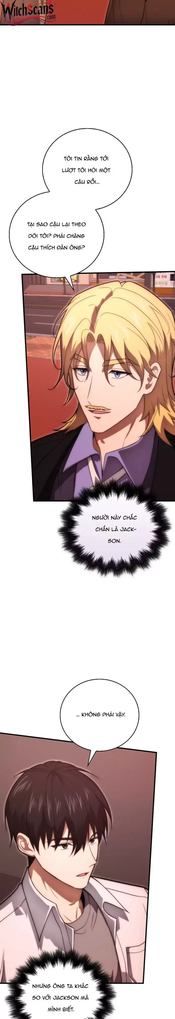 đọc truyện Người Chơi Thiên Tài Hồi Quy Chương 85 ảnh 10 tại Thiên Thai Truyện