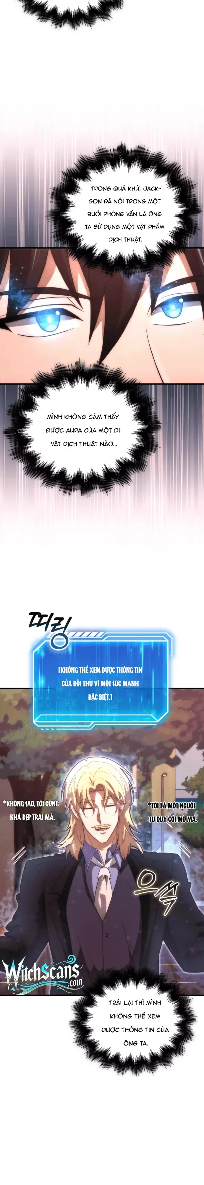 đọc truyện Người Chơi Thiên Tài Hồi Quy Chương 85 ảnh 11 tại Thiên Thai Truyện