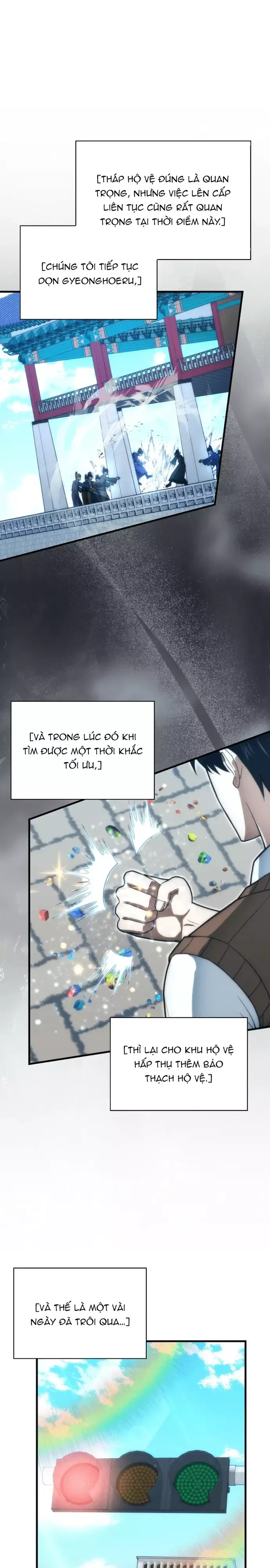 đọc truyện Người Chơi Thiên Tài Hồi Quy Chương 86 ảnh 12 tại Thiên Thai Truyện