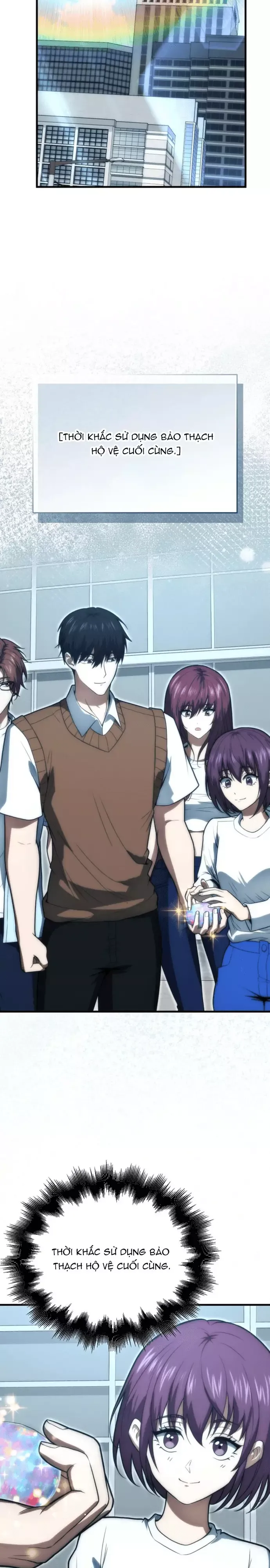 đọc truyện Người Chơi Thiên Tài Hồi Quy Chương 86 ảnh 13 tại Thiên Thai Truyện