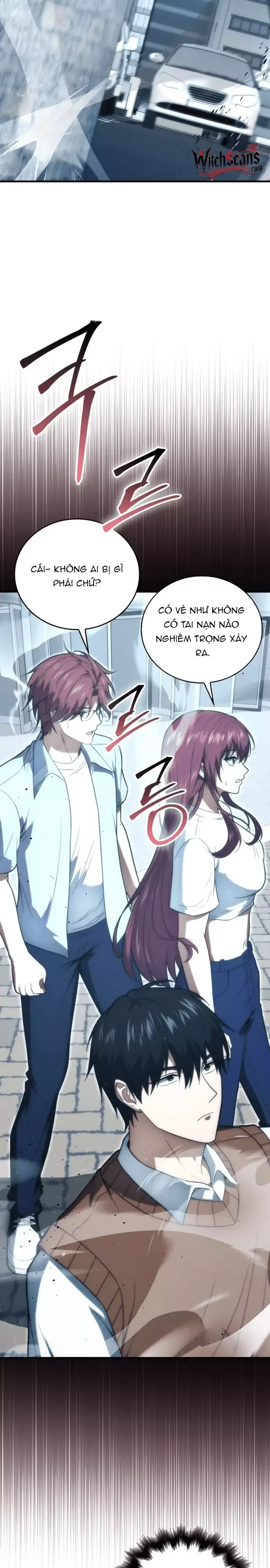 đọc truyện Người Chơi Thiên Tài Hồi Quy Chương 86 ảnh 17 tại Thiên Thai Truyện