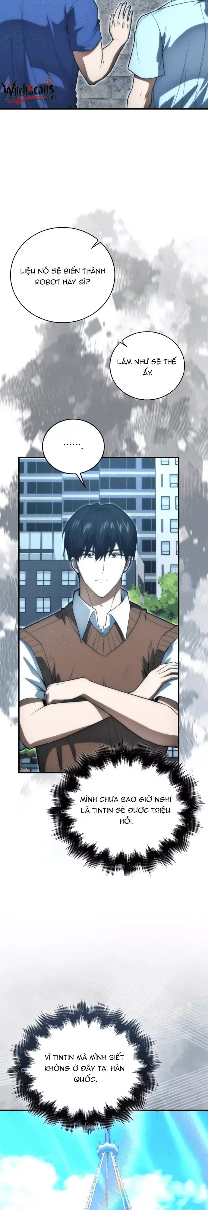 đọc truyện Người Chơi Thiên Tài Hồi Quy Chương 86 ảnh 20 tại Thiên Thai Truyện