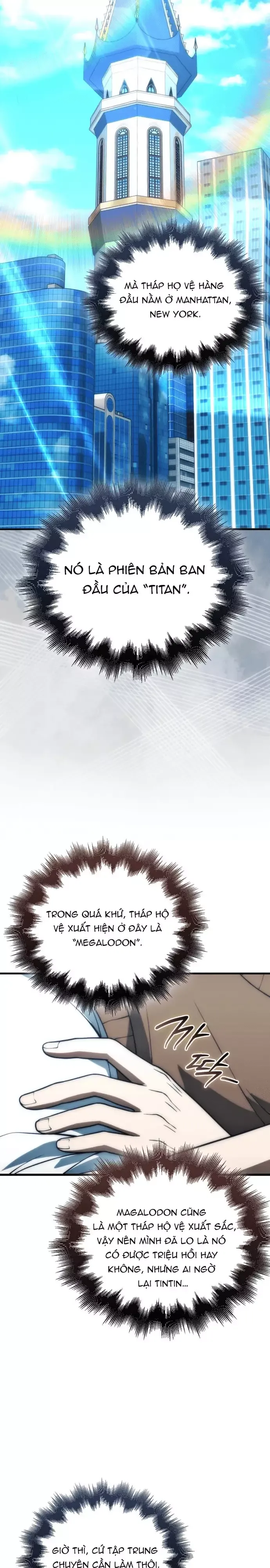 đọc truyện Người Chơi Thiên Tài Hồi Quy Chương 86 ảnh 21 tại Thiên Thai Truyện