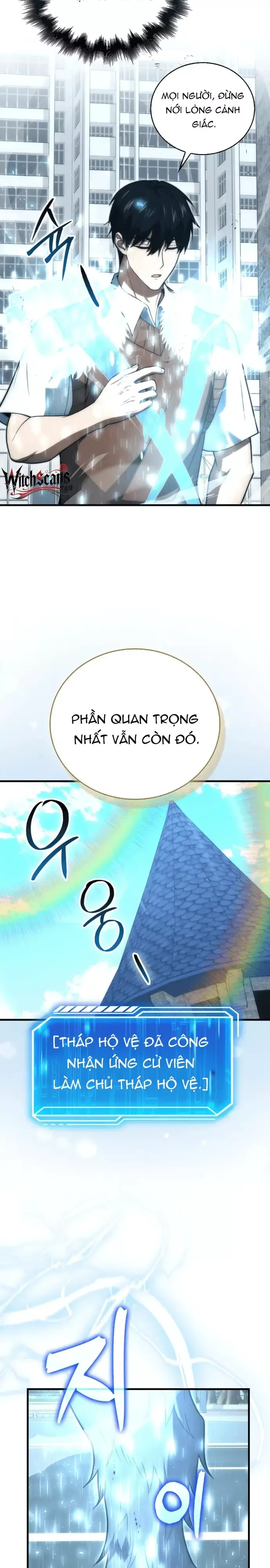 đọc truyện Người Chơi Thiên Tài Hồi Quy Chương 86 ảnh 22 tại Thiên Thai Truyện