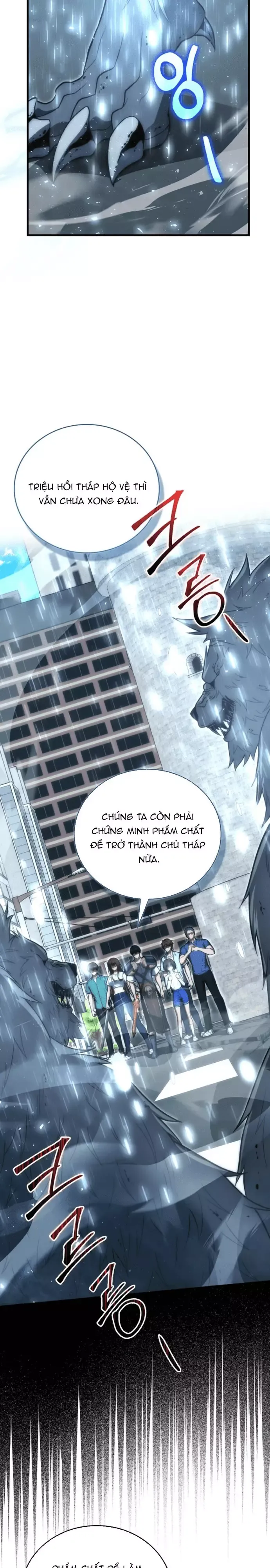 đọc truyện Người Chơi Thiên Tài Hồi Quy Chương 86 ảnh 23 tại Thiên Thai Truyện