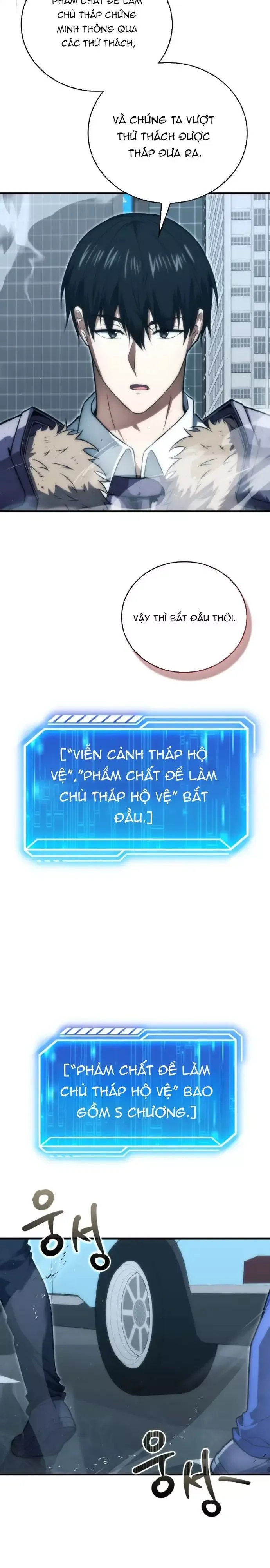 đọc truyện Người Chơi Thiên Tài Hồi Quy Chương 86 ảnh 24 tại Thiên Thai Truyện