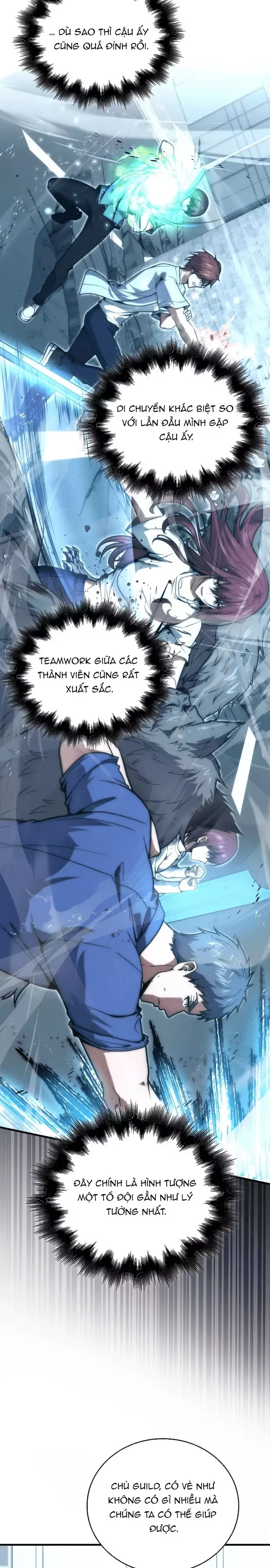 đọc truyện Người Chơi Thiên Tài Hồi Quy Chương 86 ảnh 26 tại Thiên Thai Truyện