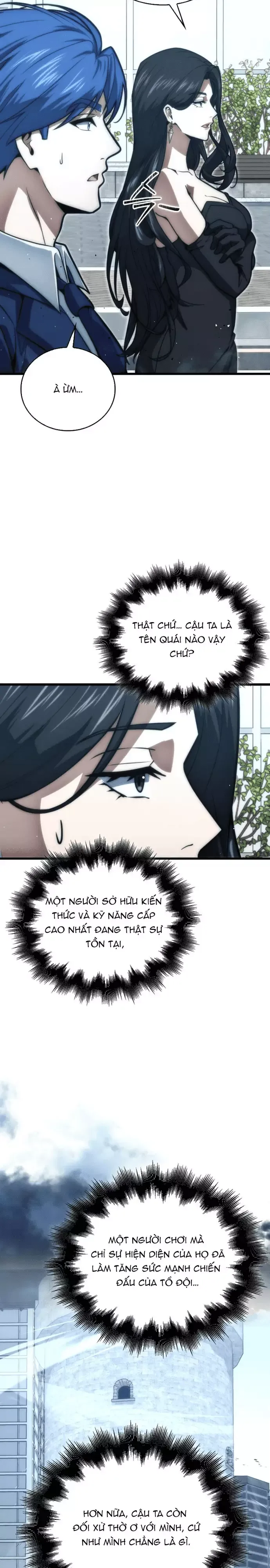 đọc truyện Người Chơi Thiên Tài Hồi Quy Chương 86 ảnh 27 tại Thiên Thai Truyện