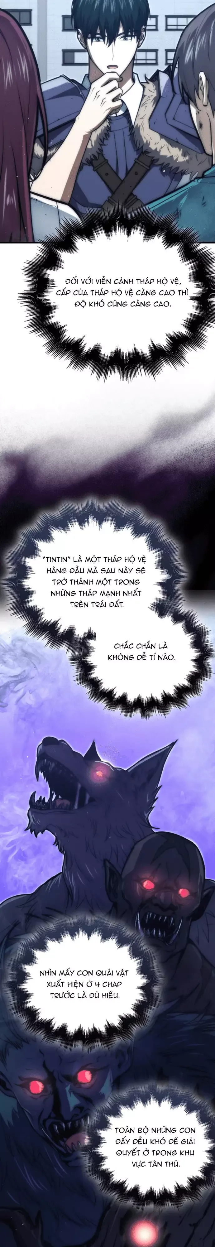 đọc truyện Người Chơi Thiên Tài Hồi Quy Chương 86 ảnh 31 tại Thiên Thai Truyện