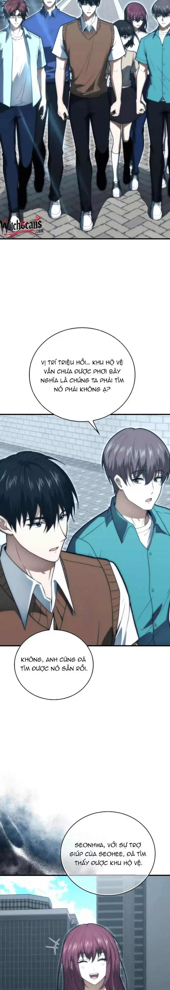 đọc truyện Người Chơi Thiên Tài Hồi Quy Chương 86 ảnh 5 tại Thiên Thai Truyện