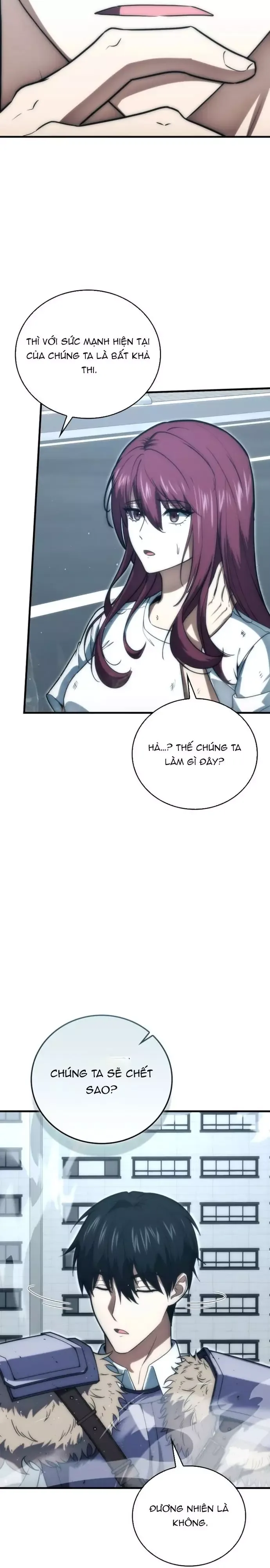 đọc truyện Người Chơi Thiên Tài Hồi Quy Chương 86 ảnh 33 tại Thiên Thai Truyện