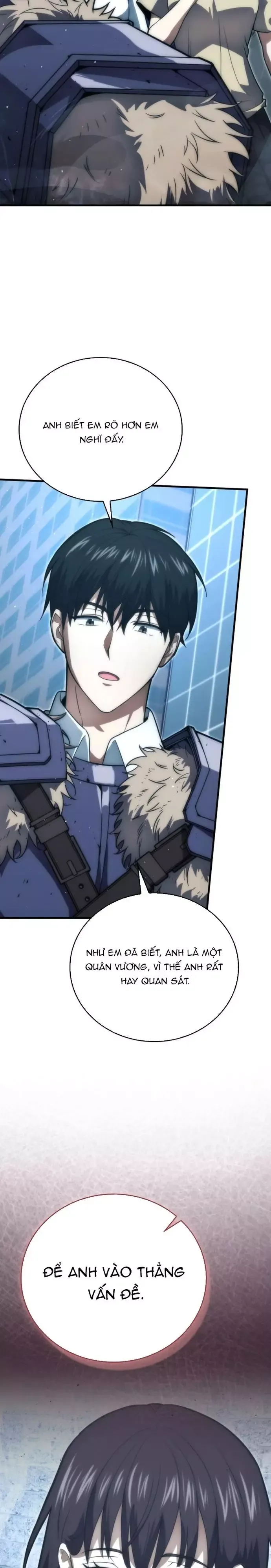 đọc truyện Người Chơi Thiên Tài Hồi Quy Chương 86 ảnh 35 tại Thiên Thai Truyện