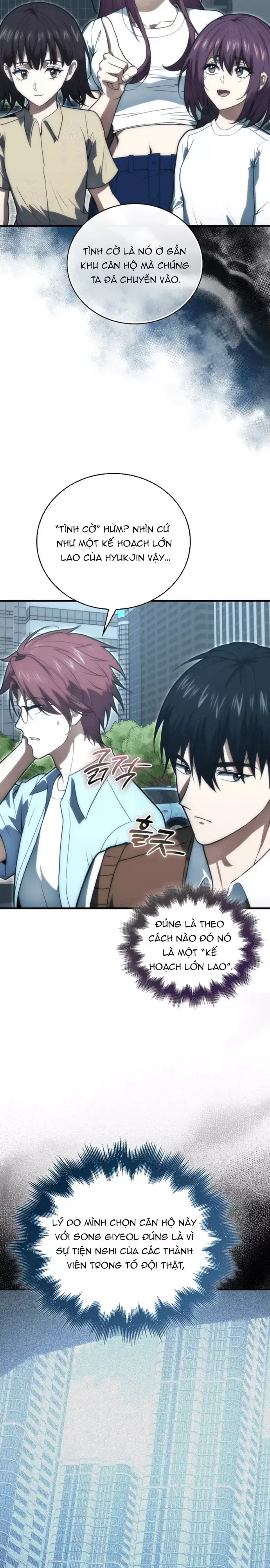 đọc truyện Người Chơi Thiên Tài Hồi Quy Chương 86 ảnh 6 tại Thiên Thai Truyện