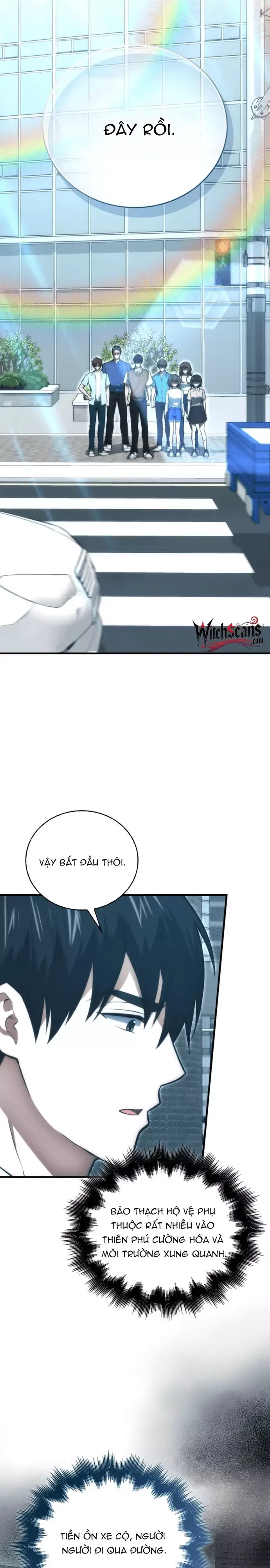 đọc truyện Người Chơi Thiên Tài Hồi Quy Chương 86 ảnh 8 tại Thiên Thai Truyện