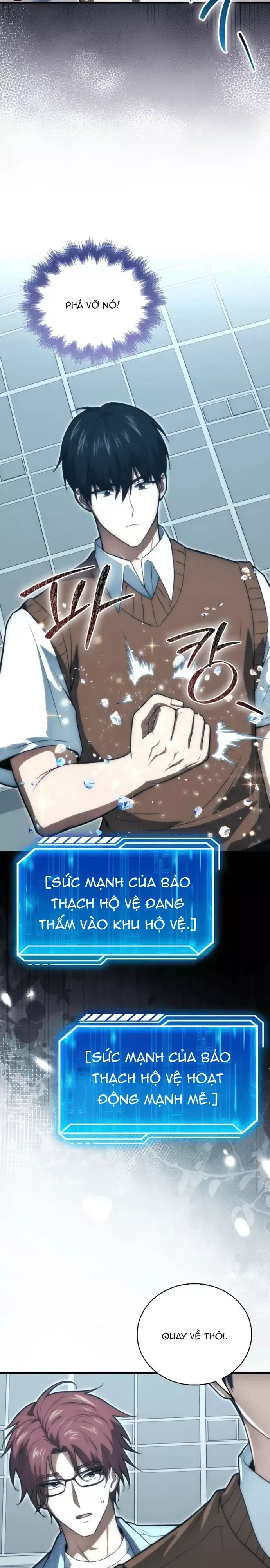 đọc truyện Người Chơi Thiên Tài Hồi Quy Chương 86 ảnh 10 tại Thiên Thai Truyện