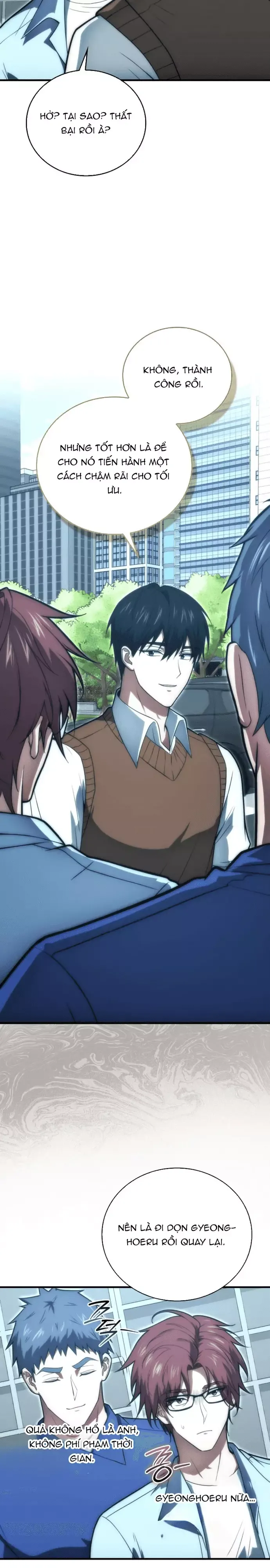 đọc truyện Người Chơi Thiên Tài Hồi Quy Chương 86 ảnh 11 tại Thiên Thai Truyện