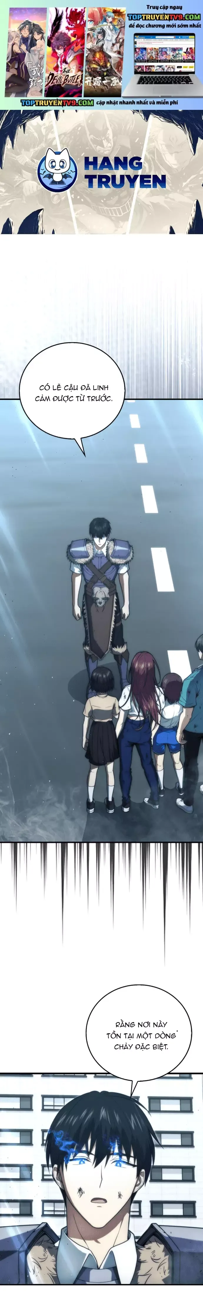 đọc truyện Người Chơi Thiên Tài Hồi Quy Chương 87 ảnh 3 tại Thiên Thai Truyện