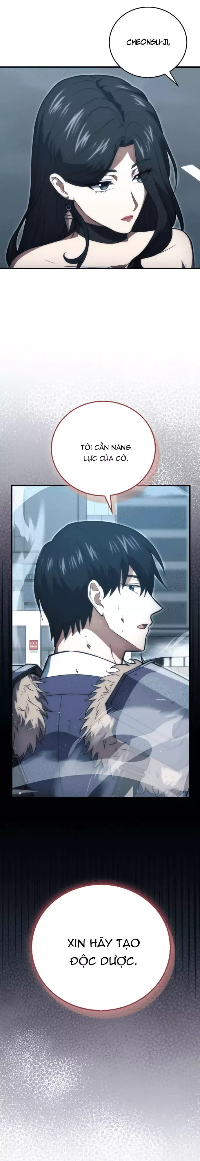 đọc truyện Người Chơi Thiên Tài Hồi Quy Chương 87 ảnh 12 tại Thiên Thai Truyện