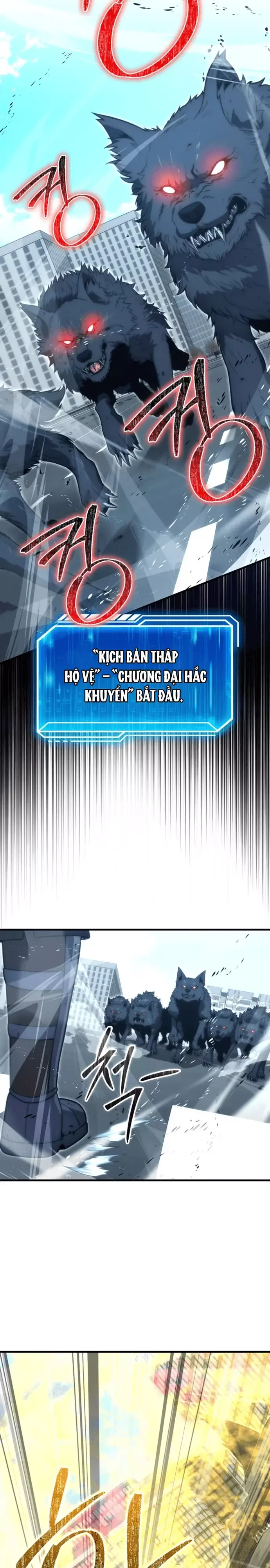 đọc truyện Người Chơi Thiên Tài Hồi Quy Chương 87 ảnh 14 tại Thiên Thai Truyện