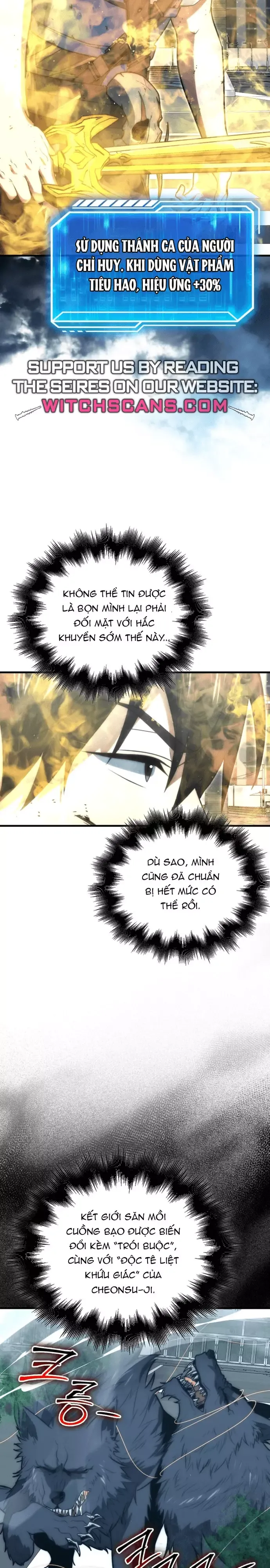 đọc truyện Người Chơi Thiên Tài Hồi Quy Chương 87 ảnh 18 tại Thiên Thai Truyện