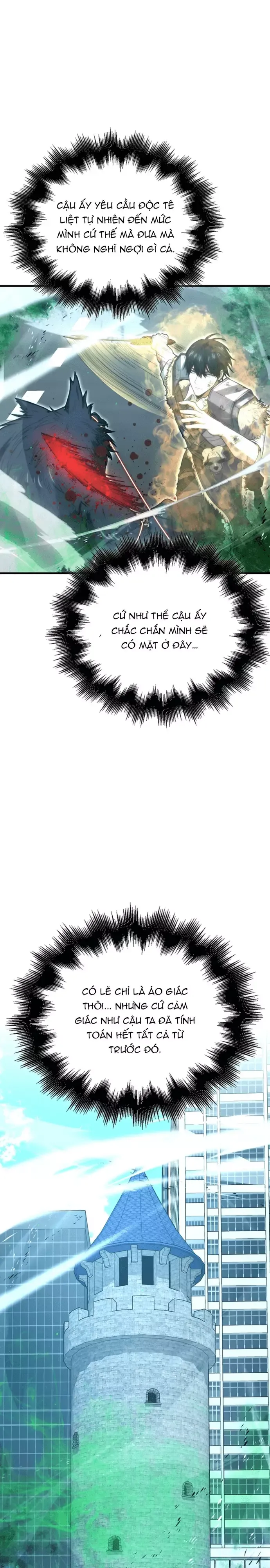 đọc truyện Người Chơi Thiên Tài Hồi Quy Chương 87 ảnh 21 tại Thiên Thai Truyện