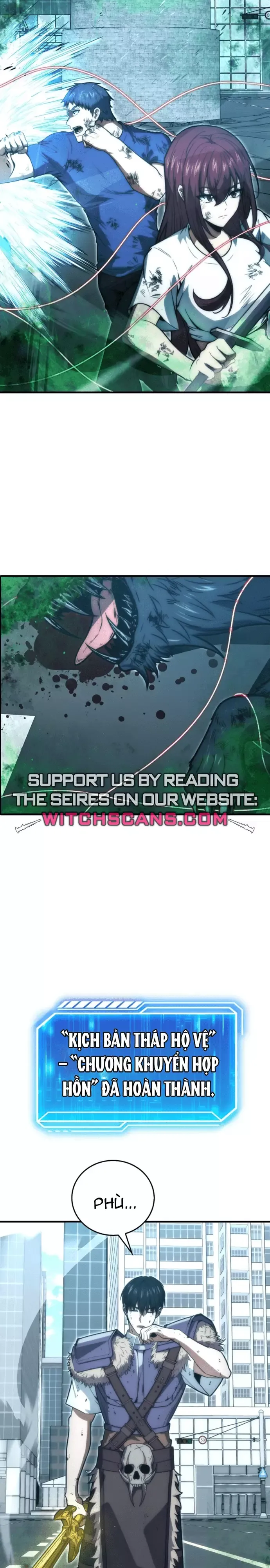 đọc truyện Người Chơi Thiên Tài Hồi Quy Chương 87 ảnh 22 tại Thiên Thai Truyện