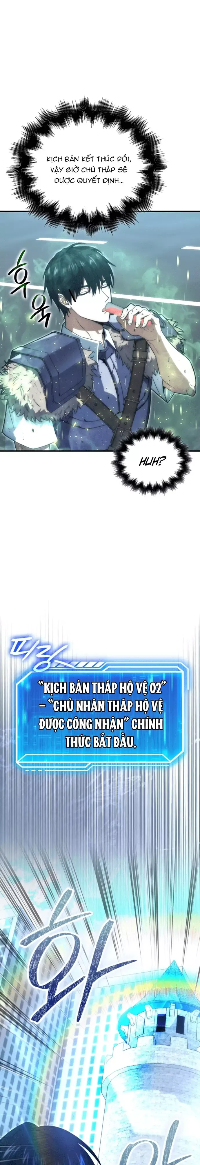 đọc truyện Người Chơi Thiên Tài Hồi Quy Chương 87 ảnh 24 tại Thiên Thai Truyện