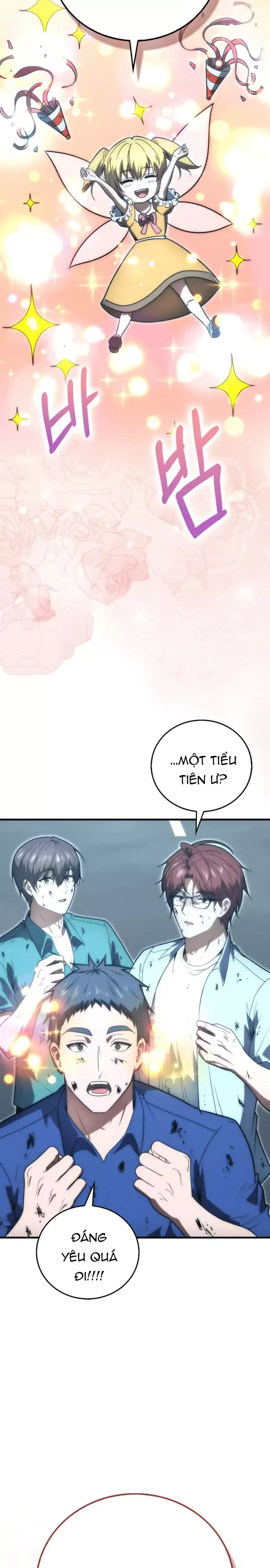 đọc truyện Người Chơi Thiên Tài Hồi Quy Chương 87 ảnh 26 tại Thiên Thai Truyện