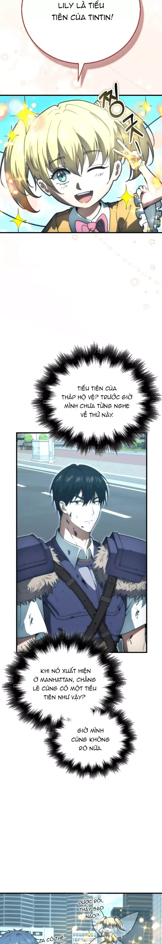 đọc truyện Người Chơi Thiên Tài Hồi Quy Chương 87 ảnh 27 tại Thiên Thai Truyện