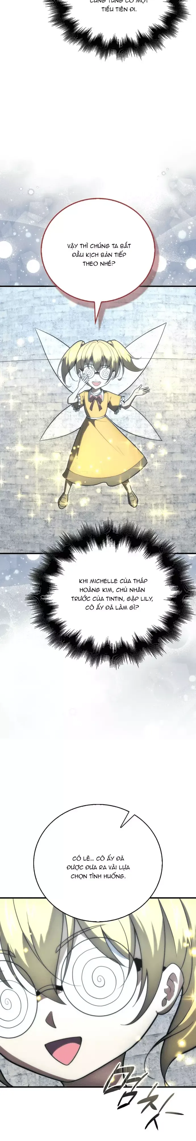 đọc truyện Người Chơi Thiên Tài Hồi Quy Chương 87 ảnh 30 tại Thiên Thai Truyện