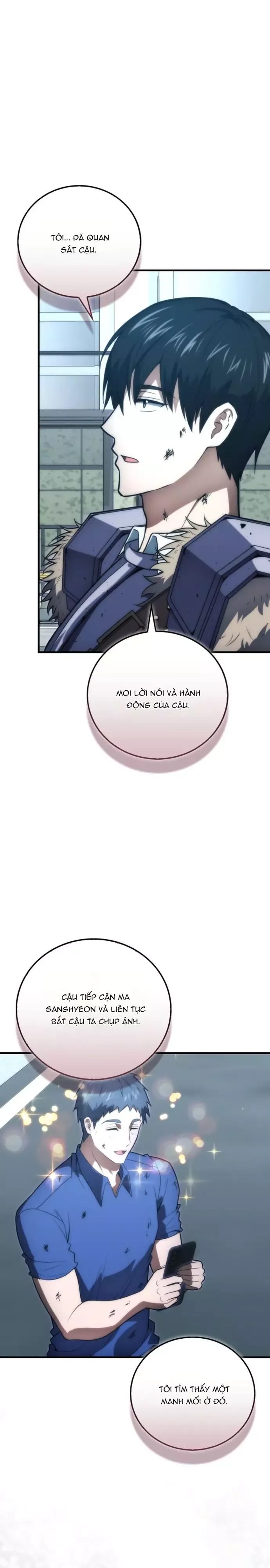 đọc truyện Người Chơi Thiên Tài Hồi Quy Chương 87 ảnh 31 tại Thiên Thai Truyện