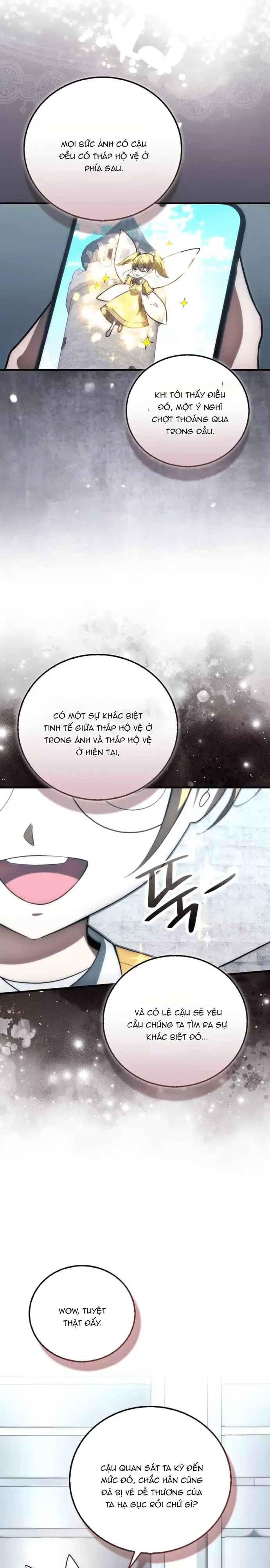 đọc truyện Người Chơi Thiên Tài Hồi Quy Chương 87 ảnh 32 tại Thiên Thai Truyện