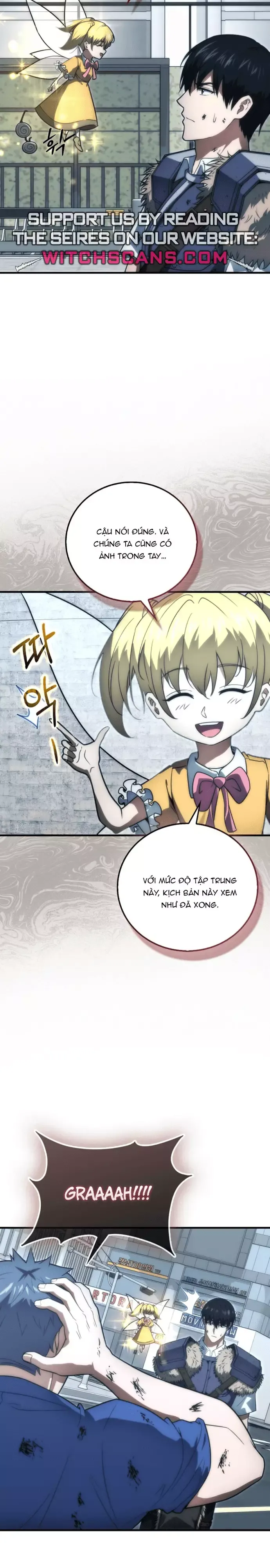 đọc truyện Người Chơi Thiên Tài Hồi Quy Chương 87 ảnh 33 tại Thiên Thai Truyện