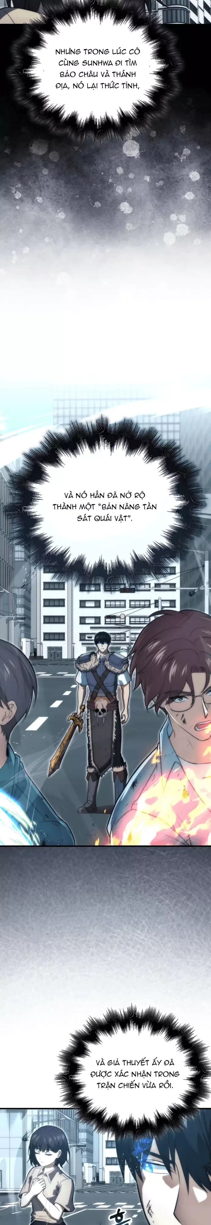 đọc truyện Người Chơi Thiên Tài Hồi Quy Chương 87 ảnh 6 tại Thiên Thai Truyện