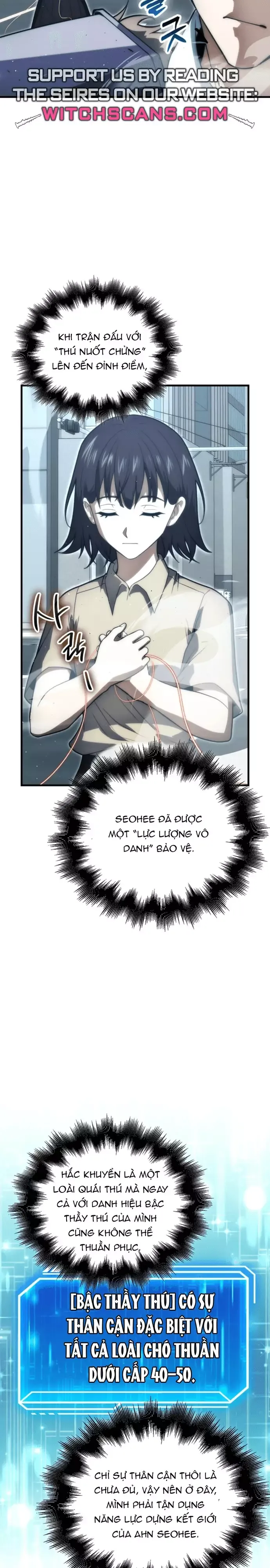 đọc truyện Người Chơi Thiên Tài Hồi Quy Chương 87 ảnh 7 tại Thiên Thai Truyện