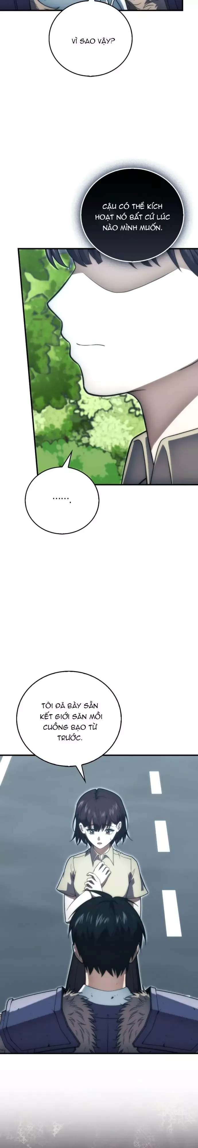 đọc truyện Người Chơi Thiên Tài Hồi Quy Chương 87 ảnh 9 tại Thiên Thai Truyện