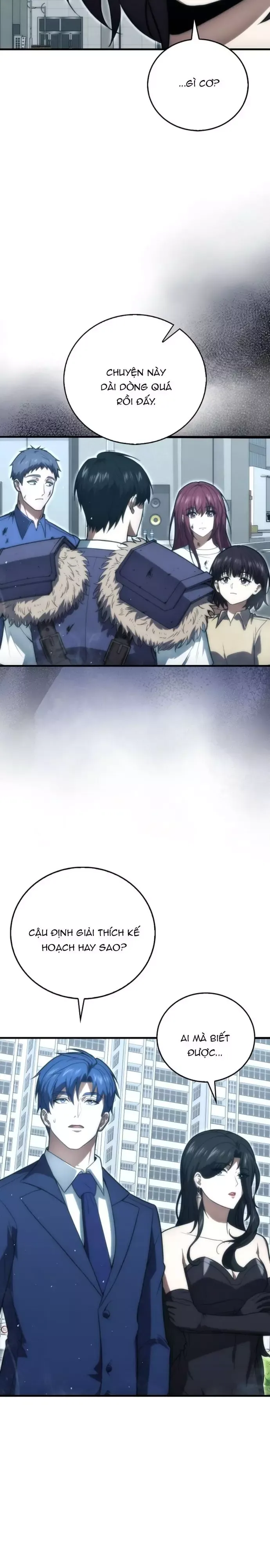 đọc truyện Người Chơi Thiên Tài Hồi Quy Chương 87 ảnh 11 tại Thiên Thai Truyện