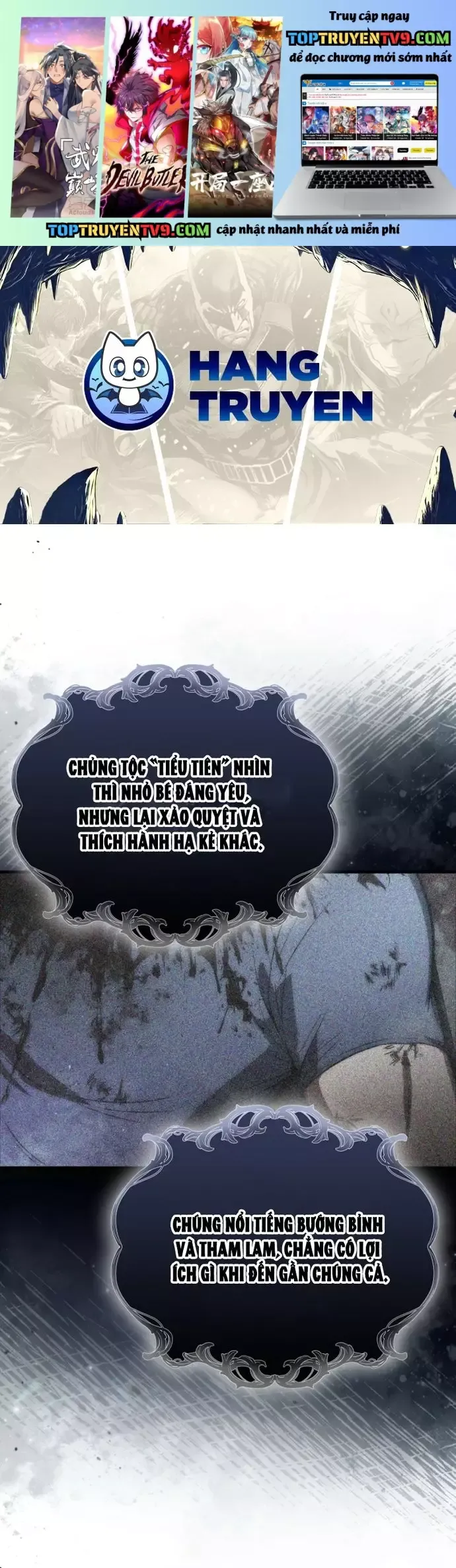 đọc truyện Người Chơi Thiên Tài Hồi Quy Chương 88 ảnh 3 tại Thiên Thai Truyện