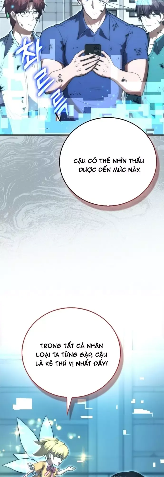 đọc truyện Người Chơi Thiên Tài Hồi Quy Chương 88 ảnh 12 tại Thiên Thai Truyện