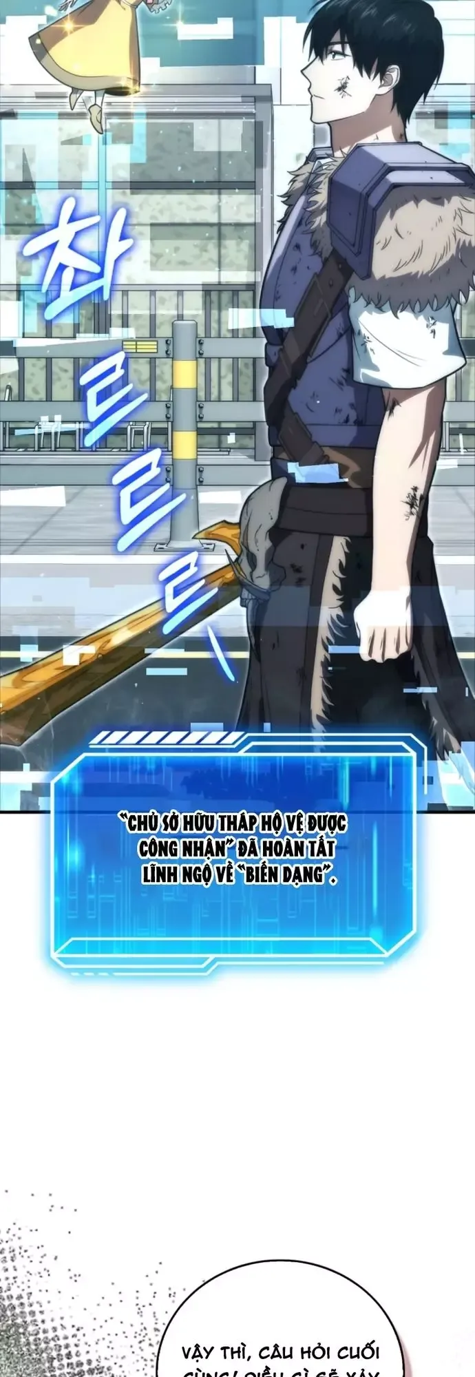 đọc truyện Người Chơi Thiên Tài Hồi Quy Chương 88 ảnh 13 tại Thiên Thai Truyện