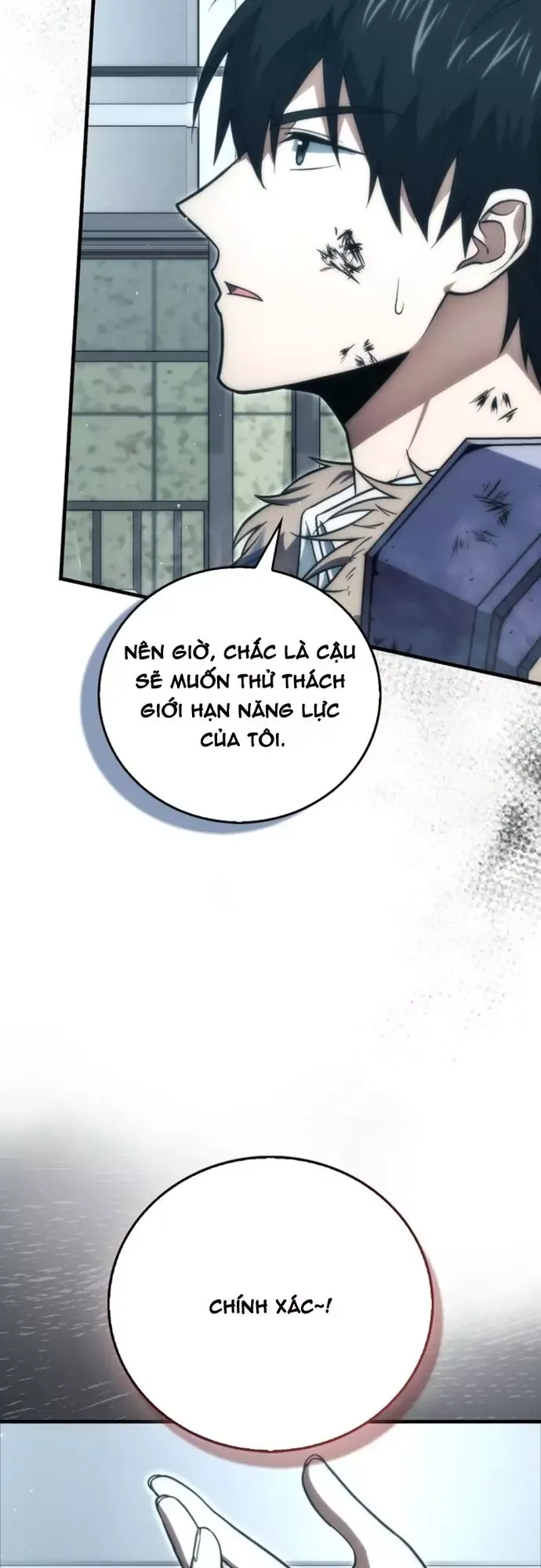 đọc truyện Người Chơi Thiên Tài Hồi Quy Chương 88 ảnh 15 tại Thiên Thai Truyện